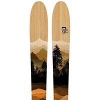 2022 Icelantic Pioneer 96 Mens