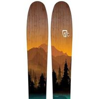 2022 Icelantic Riveter 104 Womens