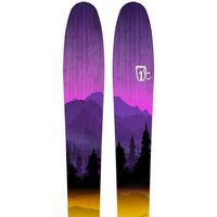 2022 Icelantic Riveter 85 Womens