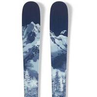 2022 Nordica Santa Ana 93 Womens