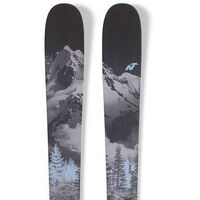 2022 Nordica Santa Ana 98 Womens