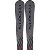 2024 Stockli Laser CX Unisex