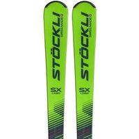 2023 Stockli Laser SX Unisex