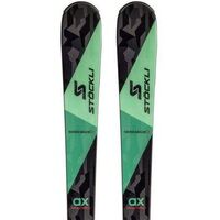 2024 Stockli Montero AX Mens