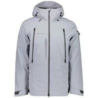 2023 Obermeyer Highlands Shell Jacket Mens