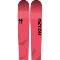 2023 Faction Agent 3X Blem Womens