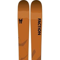 2023 Faction Agent 3 Mens