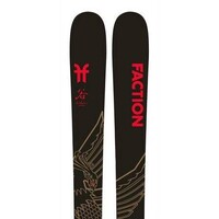 2023 Faction Studio 0 Gu Blem Unisex