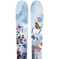 2023 Icelantic Maiden 101 Lite Womens
