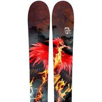 2023 Icelantic Nomad 115 Mens