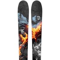 2023 Icelantic Nomad 95 Mens