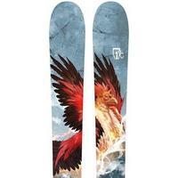 2023 Icelantic Nomad 105 Lite Mens
