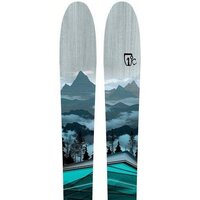 2023 Icelantic Pioneer 96 Mens