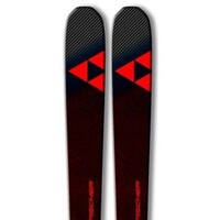 2022 Fischer Ranger 107 Ti Mens