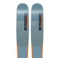 2022 Salomon QST Ripper