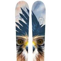 2024 Icelantic Maiden 111 Womens