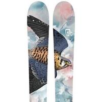 2024 Icelantic Maiden 101 Lite Womens