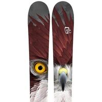 2024 Icelantic Nomad 115 Mens