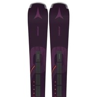 2024 Atomic Cloud Q12 Revoshock C Womens