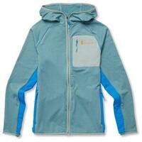 2023 Cotopaxi Otero Fleece Full Zip Hooded Jacket Womens