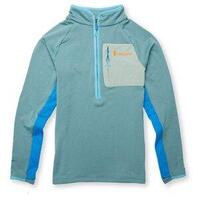 2023 Cotopaxi Otero Fleece Half Zip Pullover Womens