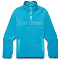 2024 Cotopaxi Teca Fleece Pullover Mens