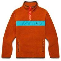 2023 Cotopaxi Teca Fleece Pullover Mens