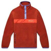 2023 Cotopaxi Teca Fleece Pullover Womens