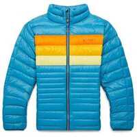 2023 Cotopaxi Fuego Down Jacket Womens