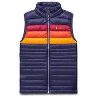 2024 Cotopaxi Fuego Down Vest Womens