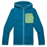 2023 Cotopaxi Otero Fleece Full Zip Hooded Jacket Womens