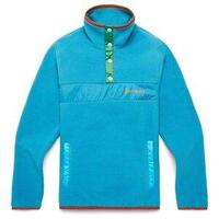 2023 Cotopaxi Teca Fleece Pullover Mens