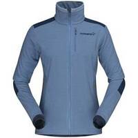 2022 Norrona Svalbard Warm1 Womens