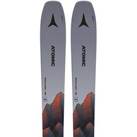 2024 Atomic Backland 100 Mens
