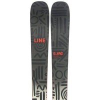 2024 Line Blend Mens