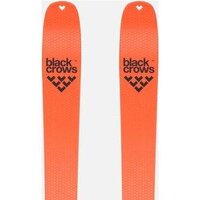2026 Black Crows Draco Freebird Unisex