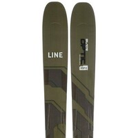 2024 Line Blade Optic 104 Mens