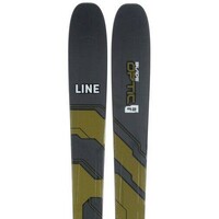 2024 Line Blade Optic 92 Mens