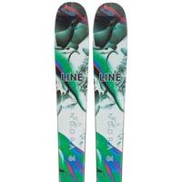 2024 Line Pandora 84 Womens