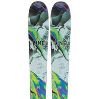2024 Line Pandora 94 Womens