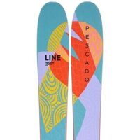 2024 Line Pescado Mens