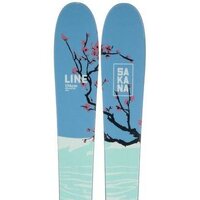 2024 Line Sakana Mens