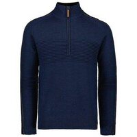 2023 Obermeyer Vince Half Zip Sweater Mens
