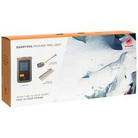 2024 Mammut Barryvox Package Pro Light Unisex