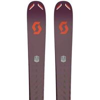 2021 Scott Superguide 95 W AT Setup Womens