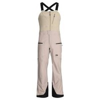 2024 Outdoor Research Skytour Ascentshell Bibs Mens