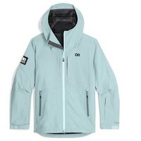 2024 Outdoor Research Skytour Ascentshell Womens