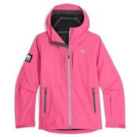 2024 Outdoor Research Skytour Ascentshell Womens