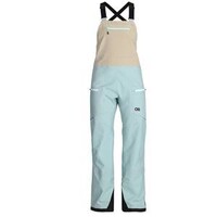 2024 Outdoor Research Skytour Ascentshell Bibs Womens