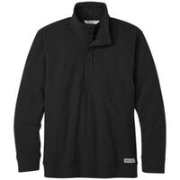 2024 Outdoor Research Trail Mix Snap Pullover II Mens